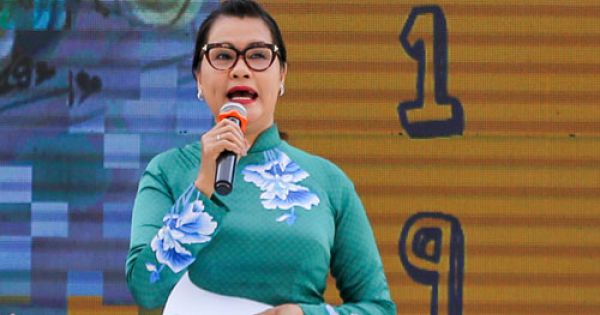 Hiệu trưởng trường chuyên Lê Hồng Phong TPHCM không được chấp thuận thôi việc