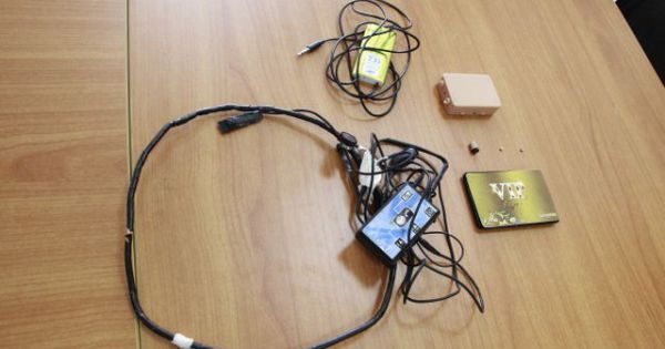 Trường ĐH Tây Nguyên chế tạo thành công máy phát hiện chống gian lận thi cử