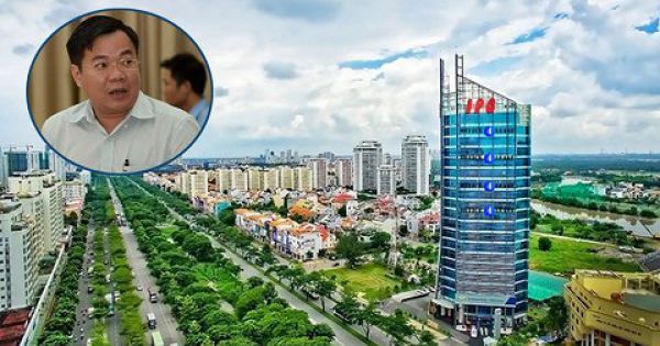 Công an TPHCM thông tin chính thức về sai phạm của ông Tề Trí Dũng và bà Hồ Thị Thanh Phúc