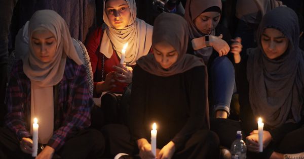 New Zealand: Thủ phạm vụ xả súng Christchurch bị truy tố về tội khủng bố