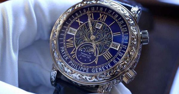 Tổng cục Hải quan từ chối hoàn thuế đồng hồ 6 tỷ của bé gái có 2 quốc tịch Australia và Việt Nam