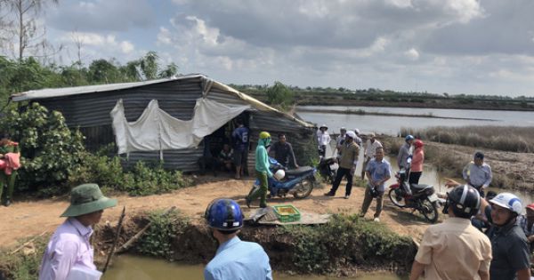 Bạc Liêu: Cưỡng chế, giao đất đối với 7 hộ dân chiếm đất công