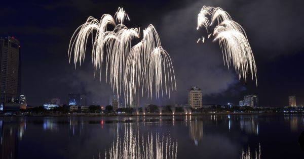 Đà Nẵng tăng cường biện pháp nghiêm trị nạn 