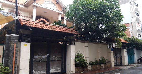 Kỳ 2: Chia tài sản sau ly hôn: Khởi kiện Công ty luật và luật sư vì vu khống