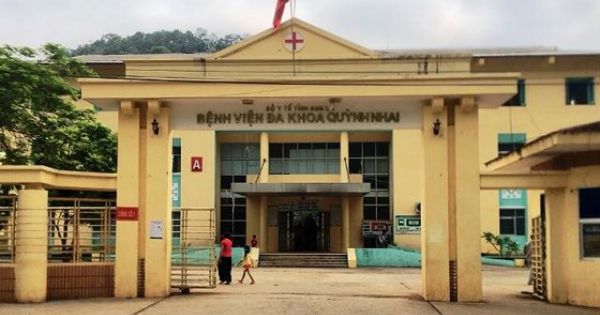 Sơn La: Làm rõ “nghi án” kỹ thuật viên X Quang dâm ô với bệnh nhi 13 tuổi