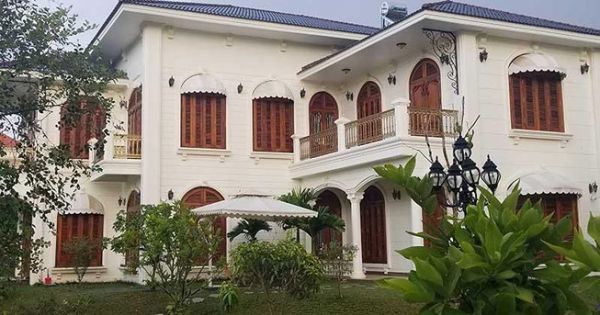 Thanh tra thửa đất bán không qua đấu giá tại Quảng Nam