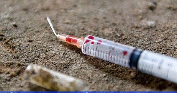 Nhiều người phải vào viện vì lo giẫm phải kim tiêm nghi chứa HIV