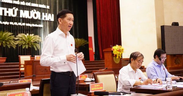 Chuyên viên UBND TPHCM bị phạt 7,5 triệu vì đưa tin vu khống lên Facebook