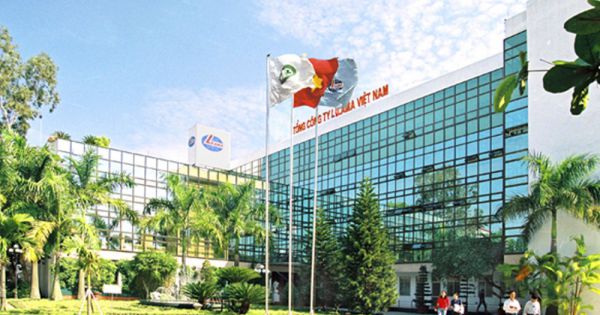 Tổng Công ty Lắp máy Việt Nam Lilama báo lỗ trăm tỷ đồng