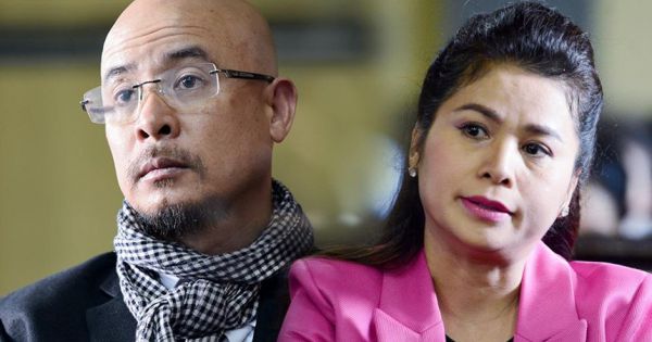 Xung quanh vụ ly hôn hy hữu nghìn tỷ của vợ chồng cà phê Trung Nguyên: Quốc Hội quan tâm đến bản án sơ thẩm