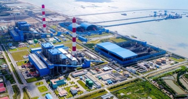 Kiểm toán Nhà nước chỉ ra sai phạm tại nhiều dự án nhiệt điện, thuỷ điện