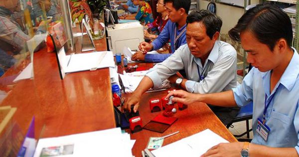 Nghịch lý: Cào bằng bộ máy chính quyền các tỉnh, thành