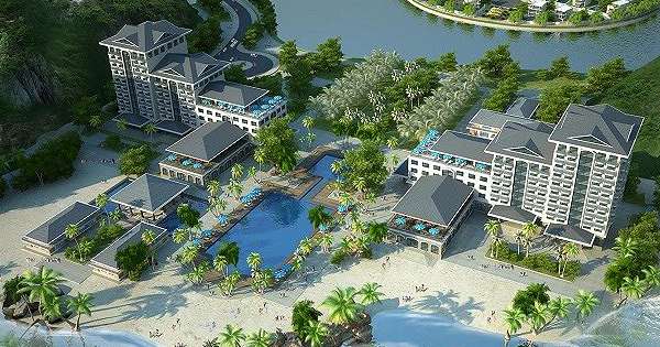 Chủ tịch An Quý Hưng rút khỏi HĐQT Vinaconex ICT