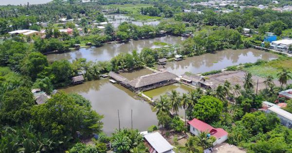 Đại biểu bức xúc về quy hoạch dự án Bình Quới – Thanh Đa 27 năm chưa thực hiện