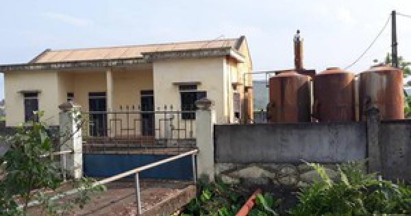 Đắk Lắk – Đắk Nông: Loạt công trình cấp nước trăm tỉ 