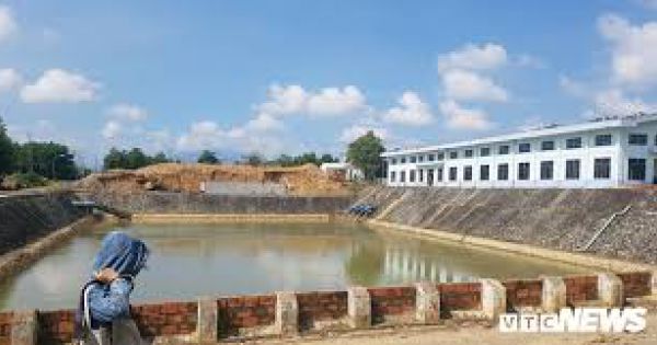 Dawaco Đà Nẵng phản hồi về kết luận của Kiểm toán nhà nước