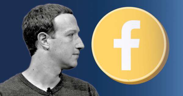 Facebook chuẩn bị thử nghiệm tiền ảo