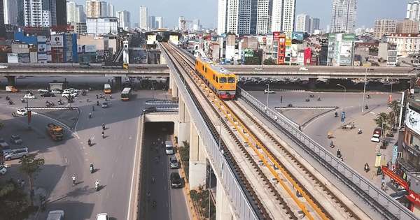  Các dự án ODA đua nhau đội vốn