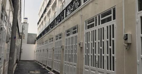 TPHCM: Quận 12 cảnh báo nạn lừa mua bán nhà đất qua vi bằng