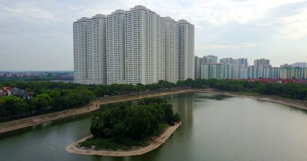 Quốc hội thảo luận việc thực hiện chính sách, pháp luật về quy hoạch, quản lý, sử dụng đất đai tại đô thị