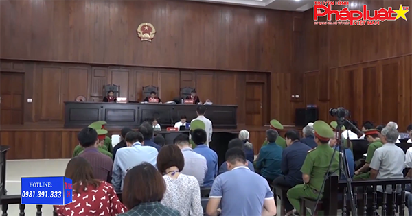 Tin nóng 24h 27/05/2019