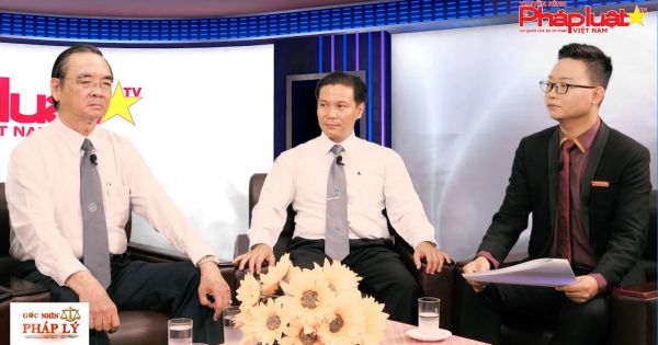 Tọa Đàm Góc nhìn pháp lý: Từ phiên tòa xử “Người có công”: Lằn ranh mong manh giữa công và tội