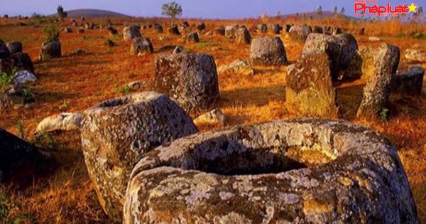 Cánh đồng chum hơn 2.000 tuổi trở thành Di sản thế giới