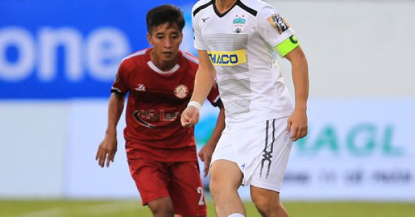 HLV Park Hang-seo chốt danh sách dự King's Cup, nhiều nhân tố bất ngờ