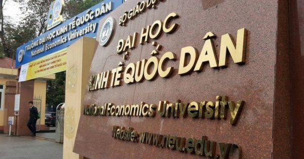 Hơn 50 trường đại học, học viện liên kết đào tạo “chui”