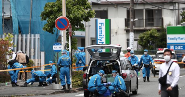 Tin nóng ngày 28/05/2019