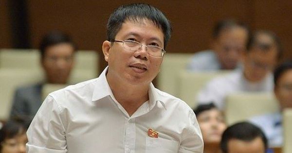 Phải có biện pháp hạn chế xuất cảnh với các vụ việc nghiêm trọng