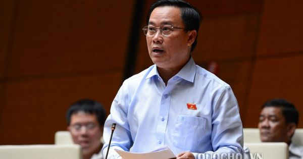 Đại biểu Quốc hội: Nhiều dự án sai phạm liên quan đến “đất vàng”, xử lý chưa có hồi kết