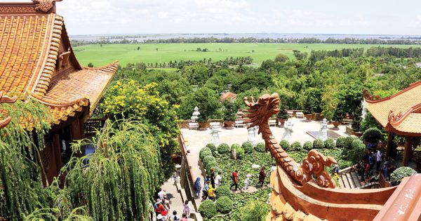 Lãnh đạo An Giang yêu cầu dừng việc thu phí bất hợp lý tại trạm 