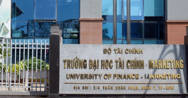 Một trường đại học dự kiến buộc thôi học gần 800 sinh viên