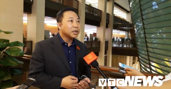 ĐB Lưu Bình Nhưỡng: Lấy không đất của dân, trả chưa đầy 1 bát phở/m2 là quá bất công