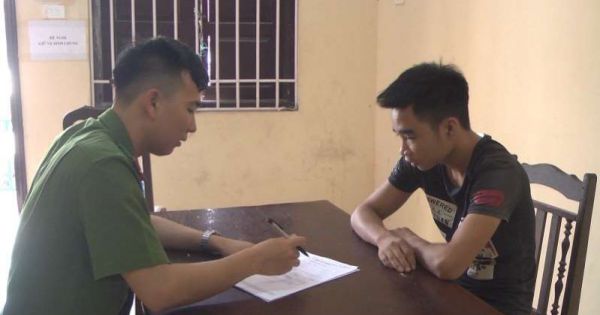 Đường dây làm giả giấy tờ của BV Bạch Mai được triệt phá như thế nào?