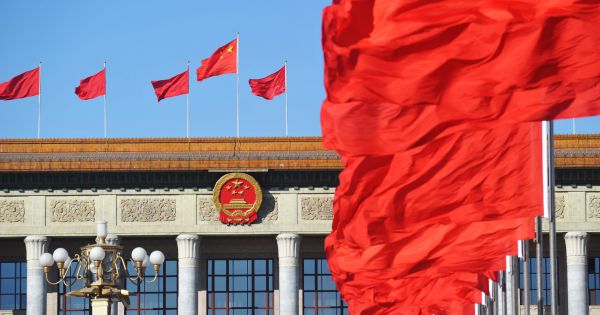 Trung Quốc có quân bài “giấu trong tay áo” trong xung đột thương mại với Mỹ