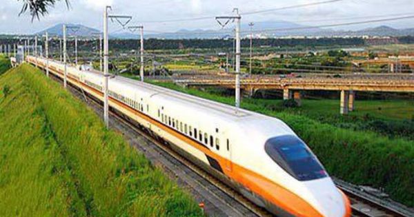 Tập đoàn Hyundai Hàn Quốc đề xuất đầu tư đường sắt tốc độ cao Bắc - Nam