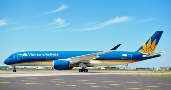Vietnam Airlines lên tiếng về chuyến bay quốc tế chậm vì chờ khách