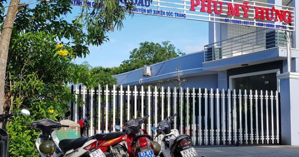 Cảnh sát khám xét kho nhiên liệu của đại gia nổi tiếng miền Tây