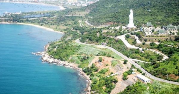 Thanh tra Chính phủ: Đã có dự thảo kết luận thanh tra bán đảo Sơn Trà