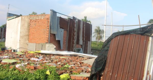 Dự án Bình Quới - Thanh Đa: Người dân mòn mỏi chờ đợi dự án triển khai