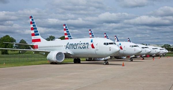 Hàng chục máy bay Boeing 737 có thể bị lỗi