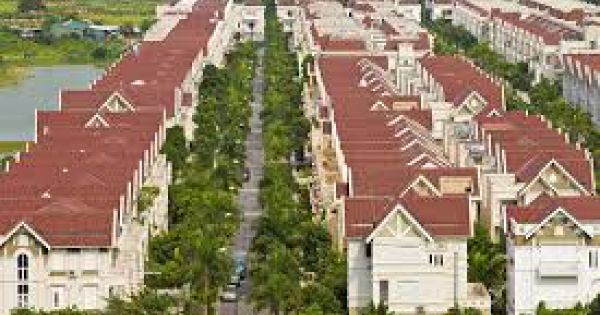 Thủ tướng yêu cầu xử lý nguy cơ vỡ quy hoạch tại khu đô thị Ciputra