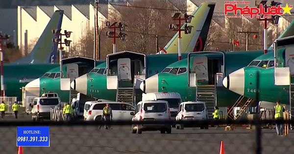 Tin nóng 24h 03/06/2019