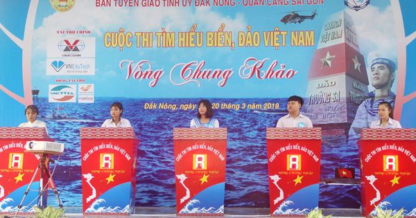Đắk Nông: Phát huy ưu thế của mạng xã hội đẩy mạnh học tập và làm theo lời Bác