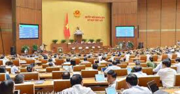 Tin nóng ngày 04/06/2019