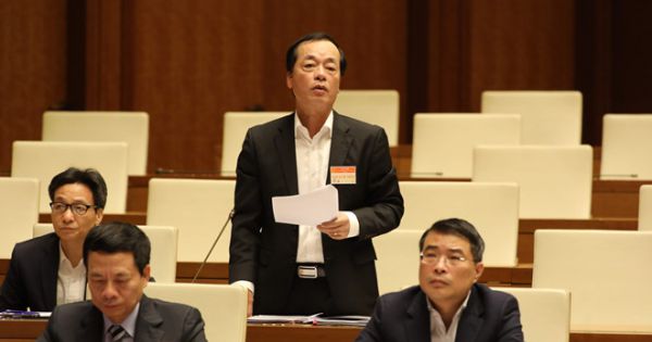 Bất cập khi giá bất động sản gấp 25 lần thu nhập bình quân người dân