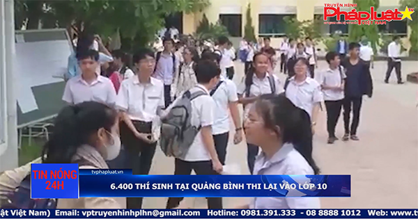 Tin nóng 24h 05/06/2019