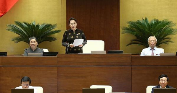 Hàng hóa nước ngoài đội lốt hàng Việt gây hậu quả xấu